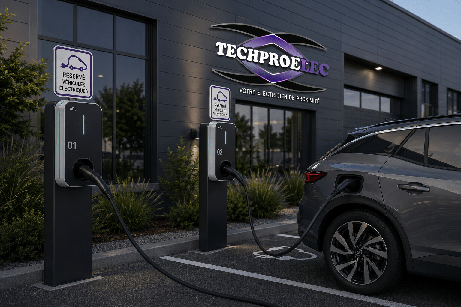 Tech Pro Elec